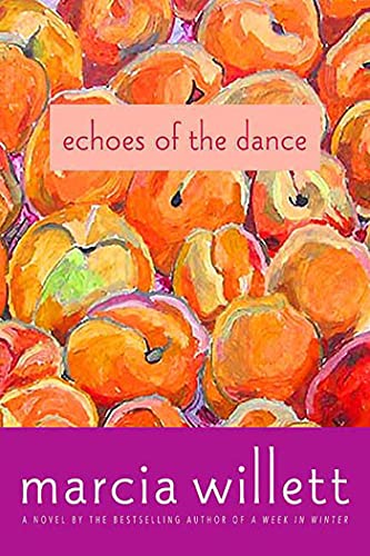 Echoes of the Dance von St. Martins Press-3PL